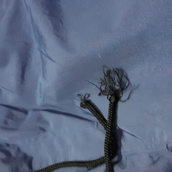 BUY 1 GET 1 FREE Old Navy Nylon Ski/Snowboard Shell Pants Men Med - Picture 9 of 10